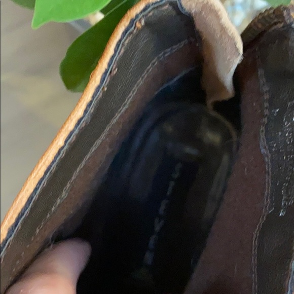 💎 Sold Steven by Steve Madden booties - Picture 4 of 6